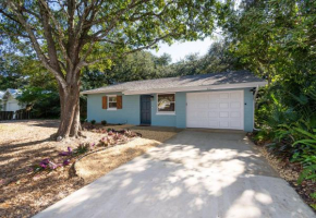 801 E 23rd Avenue - Slow M Ocean Beach Oasis